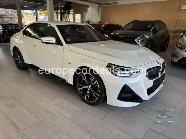 BMW 220