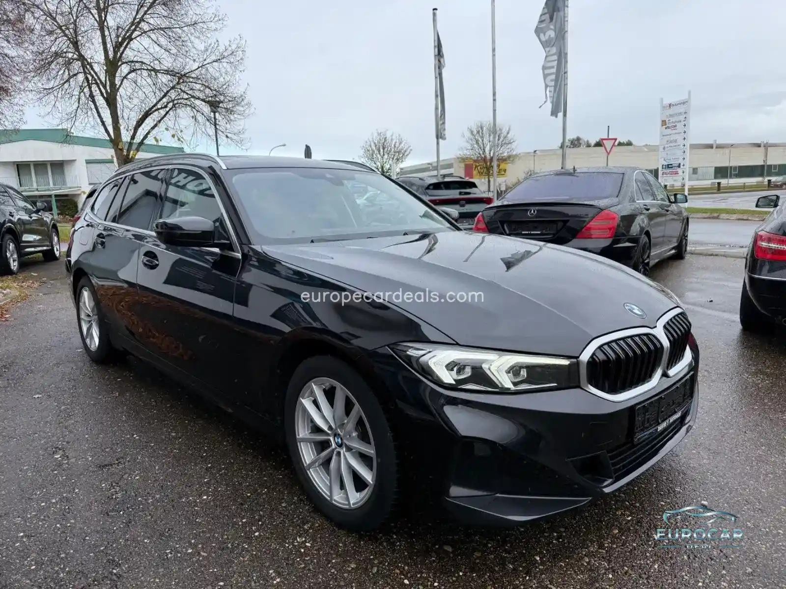 BMW 318