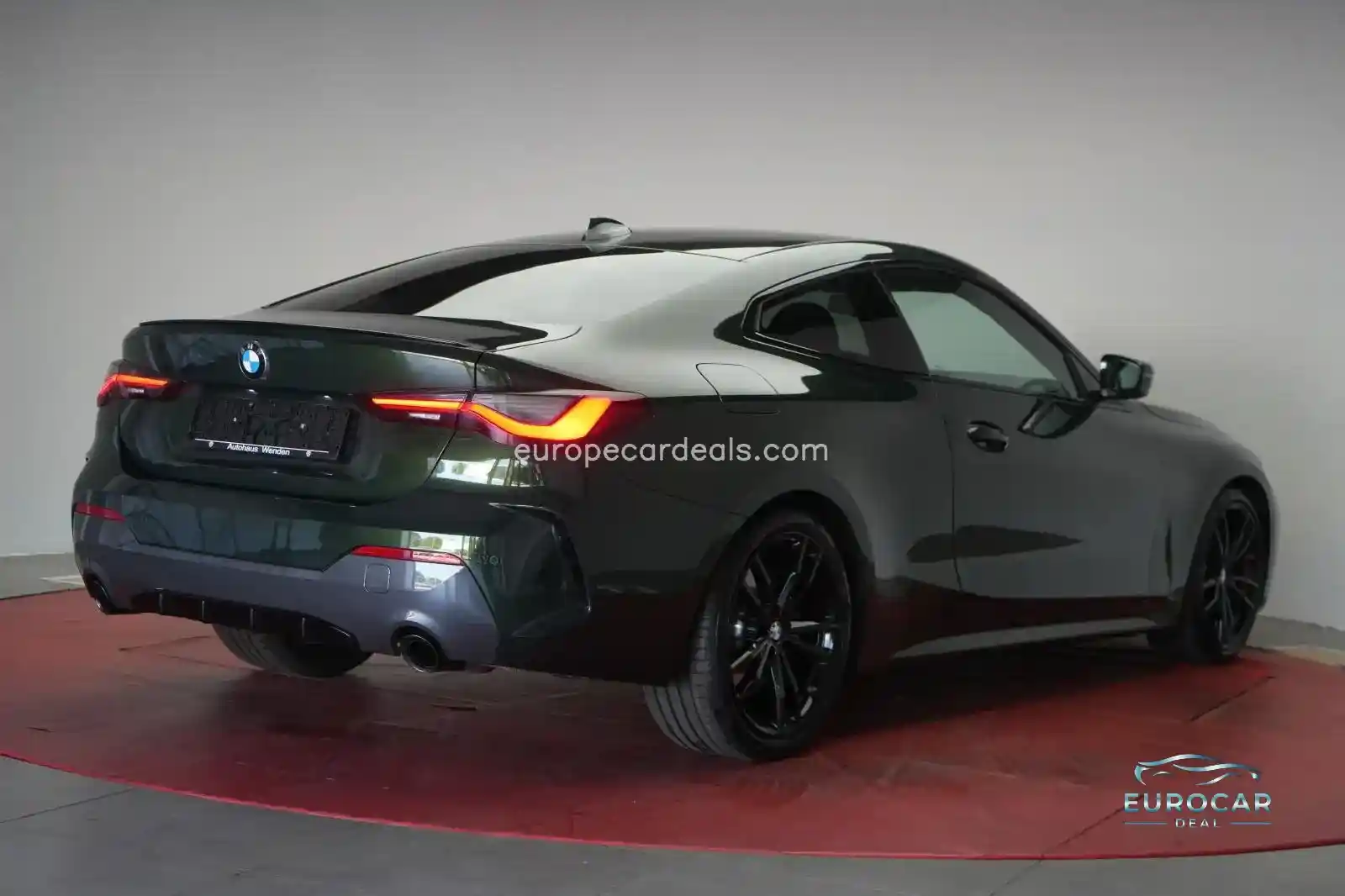 BMW 420