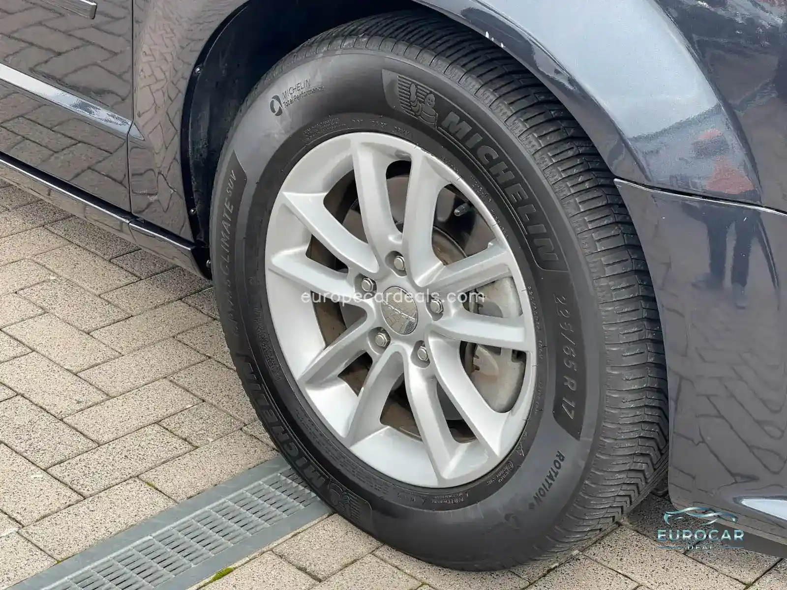 Dodge Grand Caravan