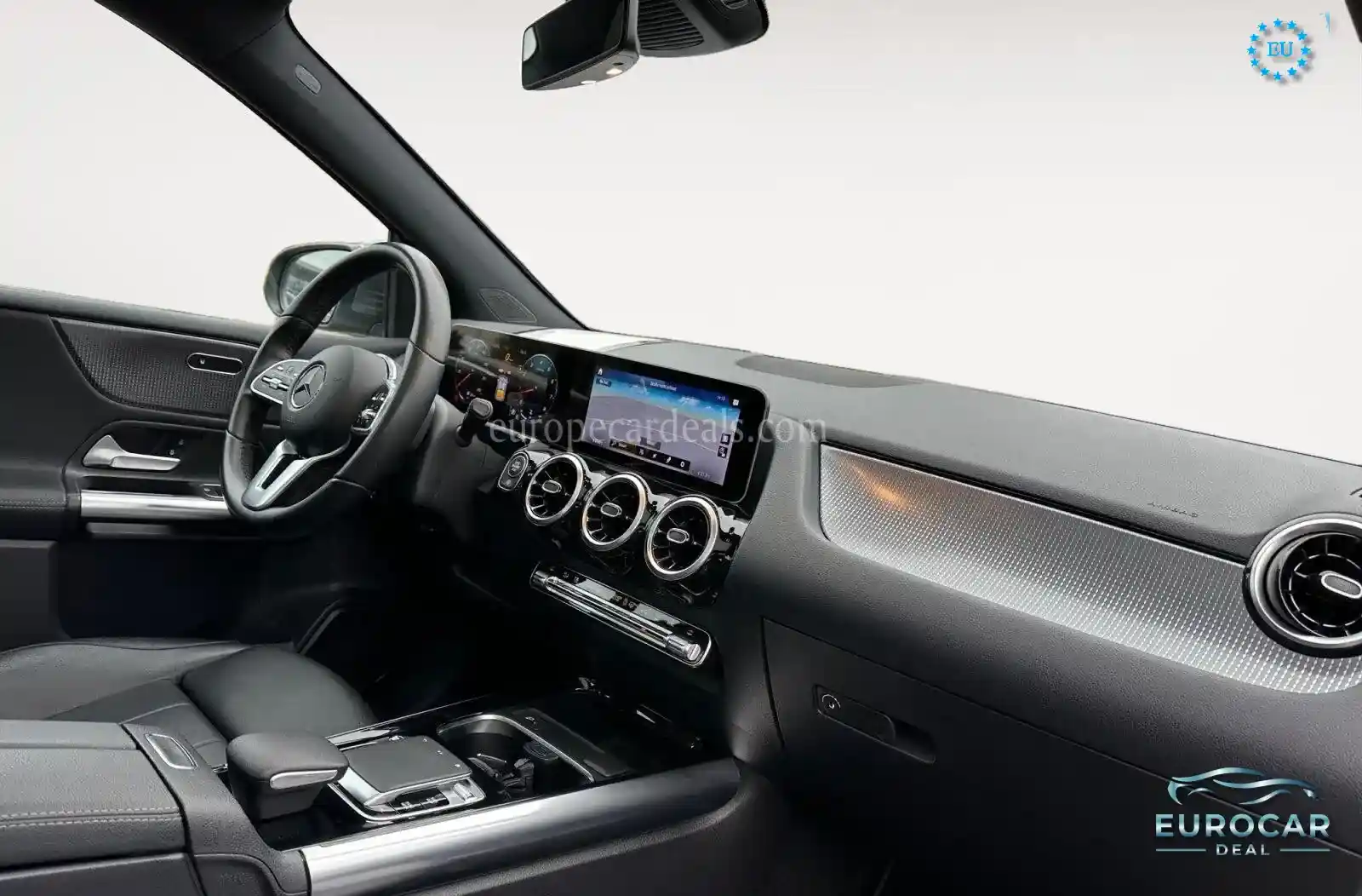 Mercedes-Benz B 220