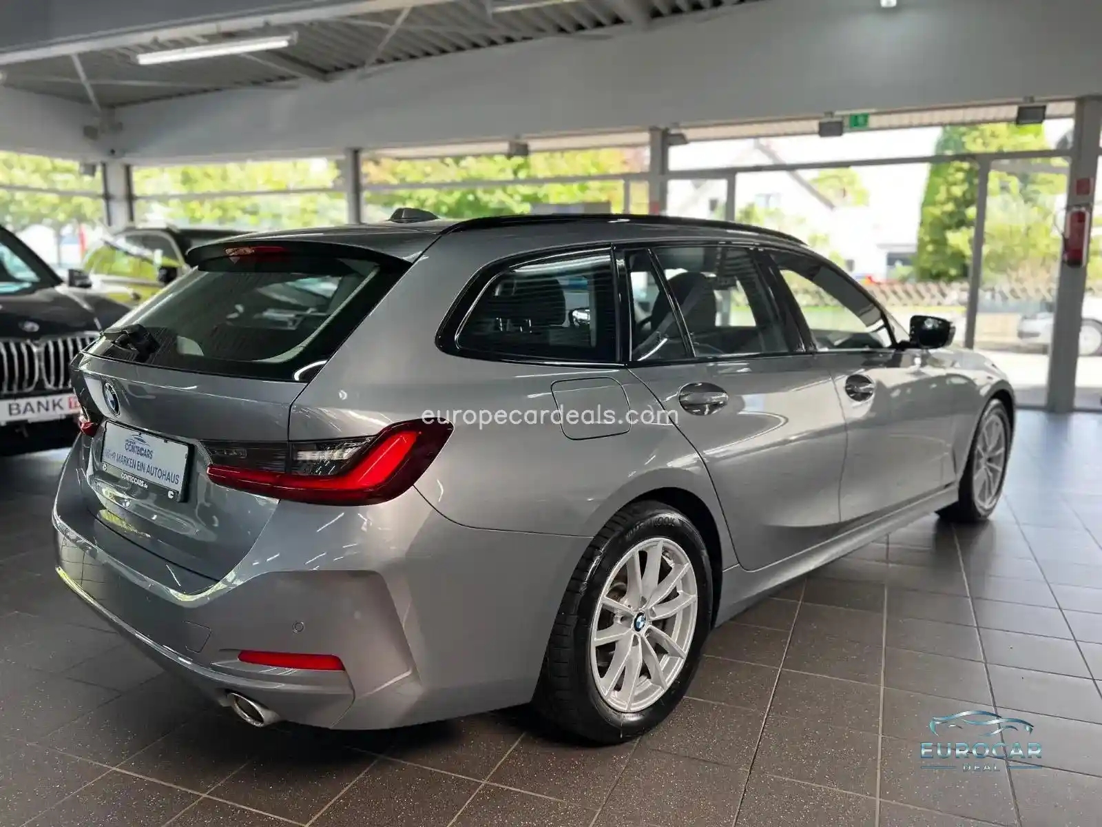 BMW 318