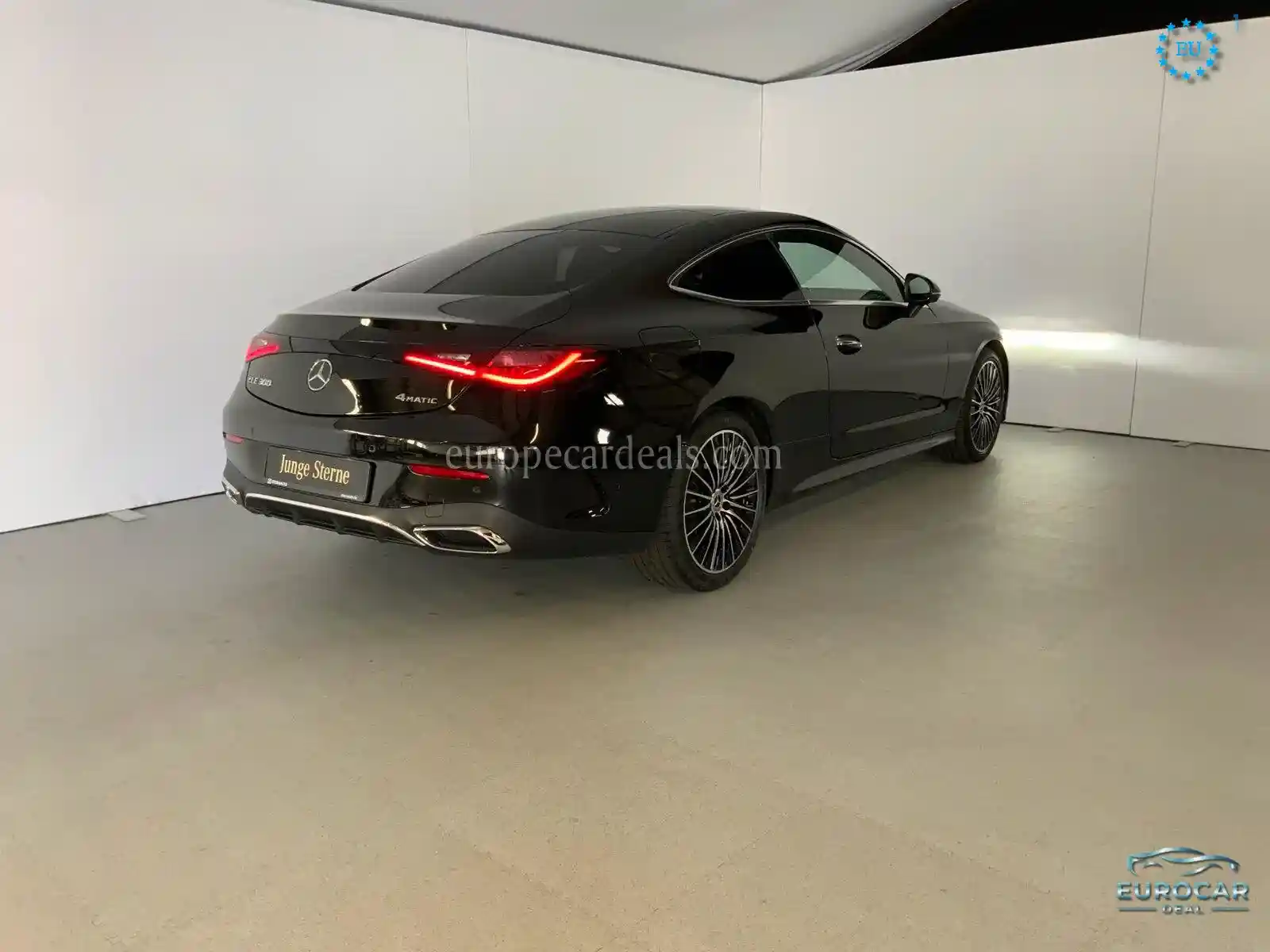 Mercedes-Benz CLE 300