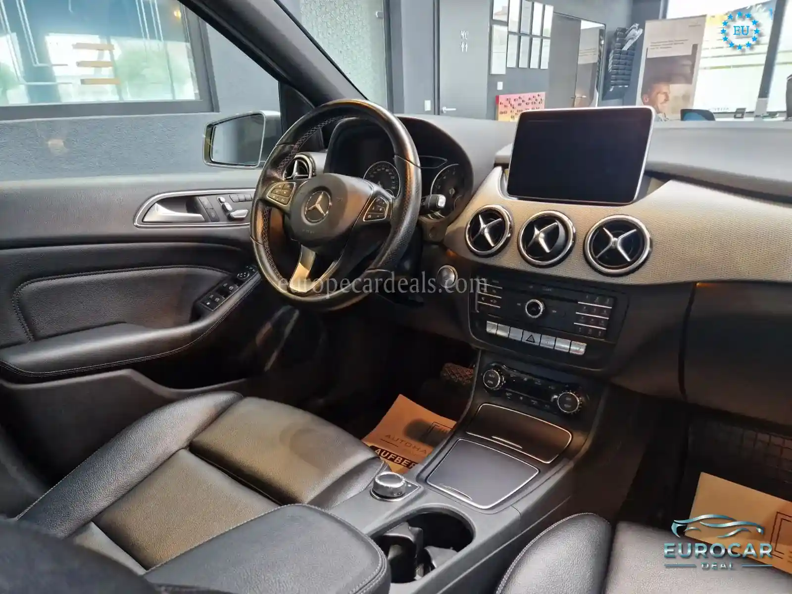Mercedes-Benz B 250