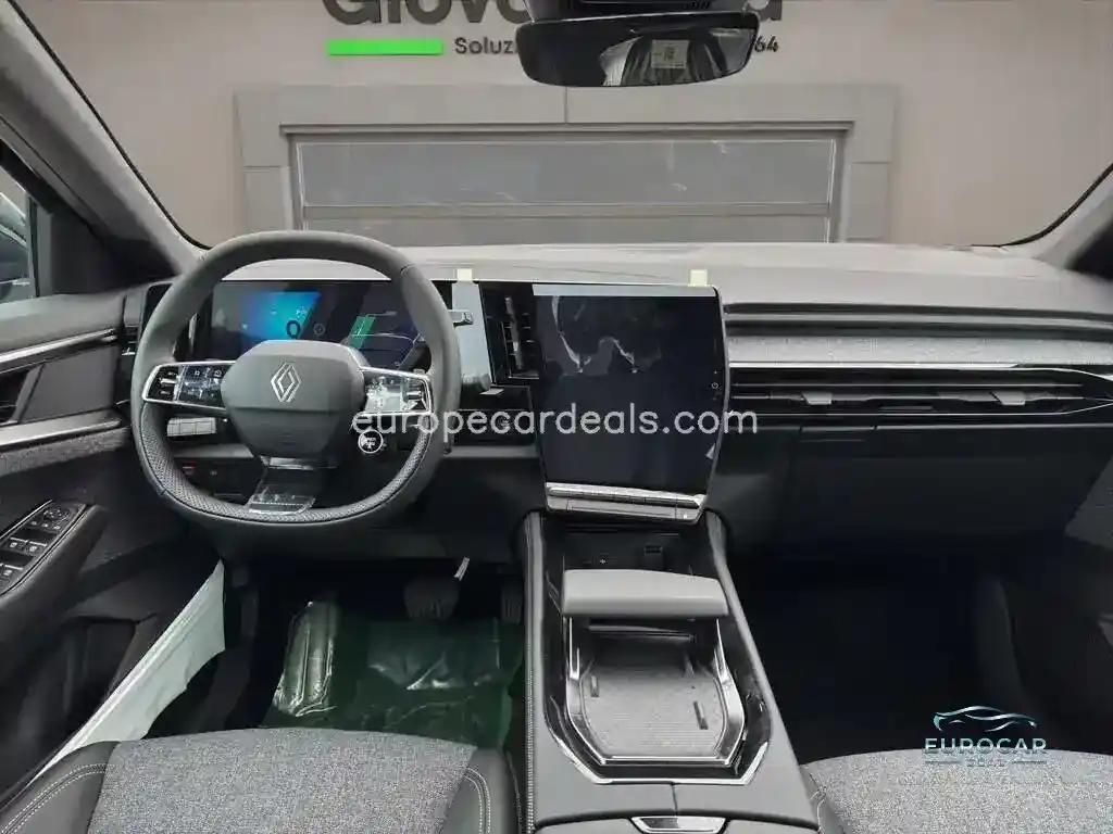 Renault Espace