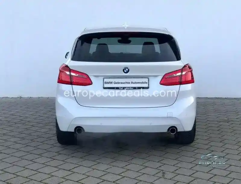 BMW 225 Active Tourer