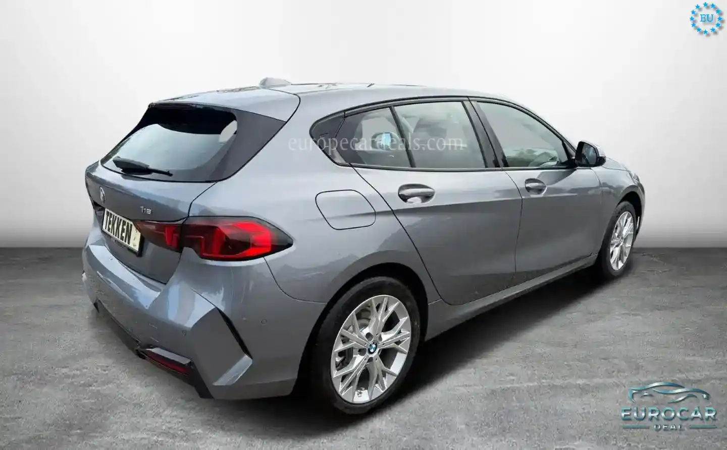 BMW 116