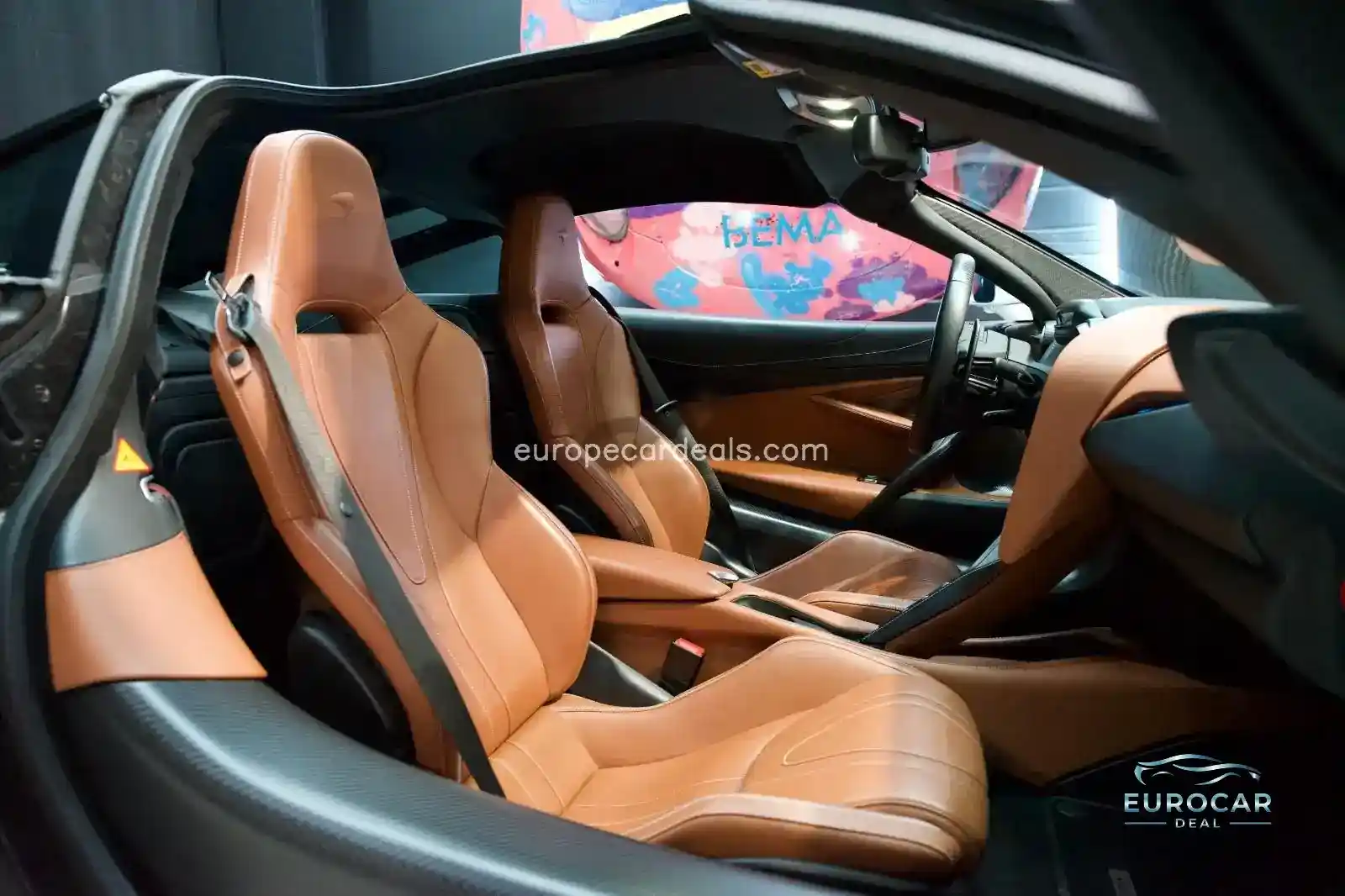 McLaren 720S