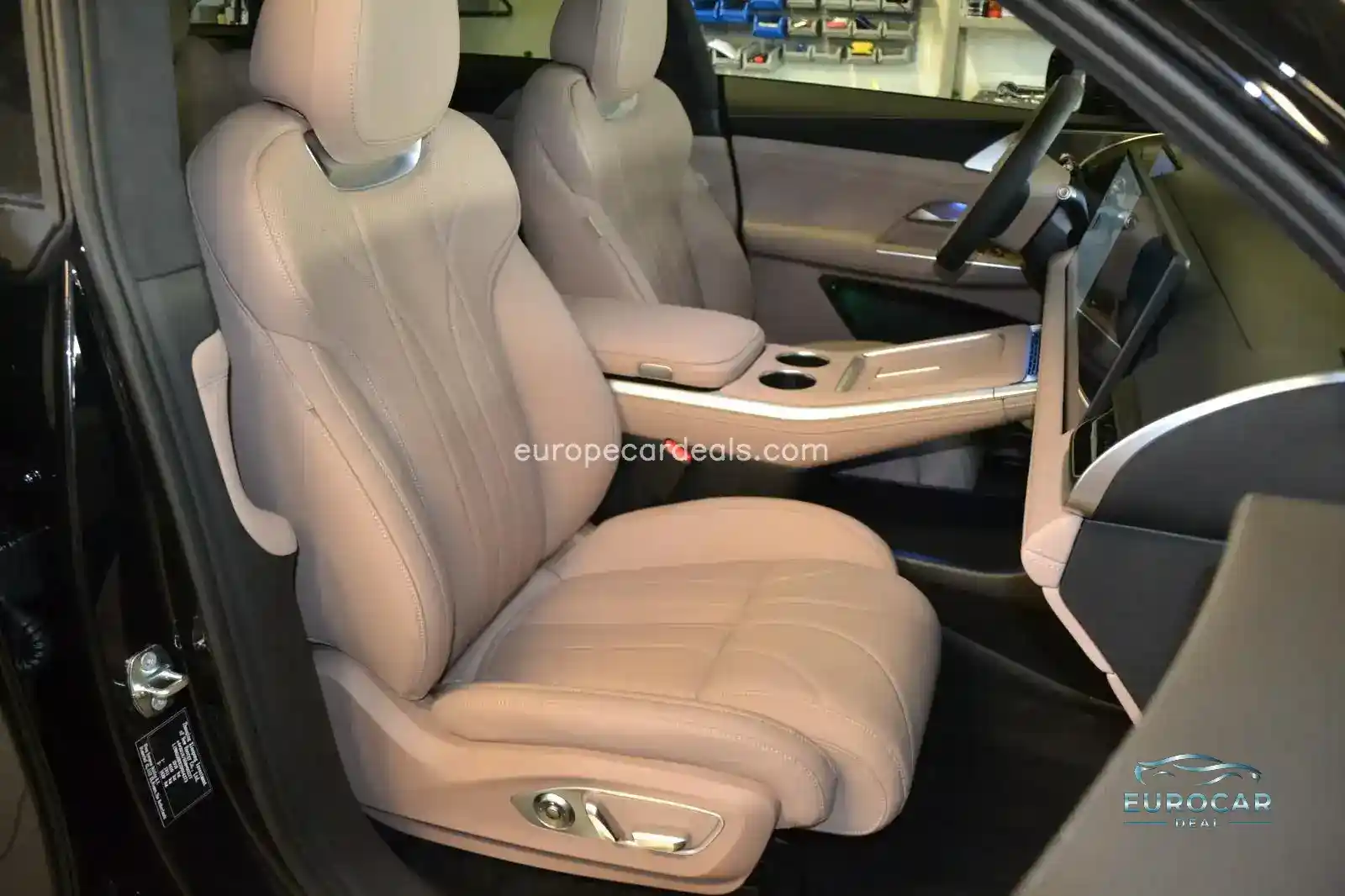 XPENG G9