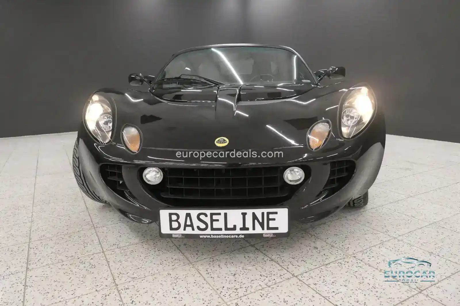 Lotus Elise