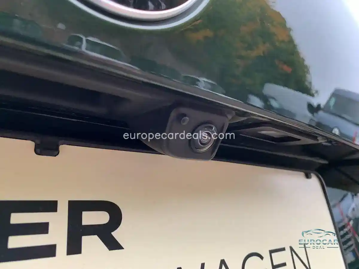 BMW 216 Active Tourer