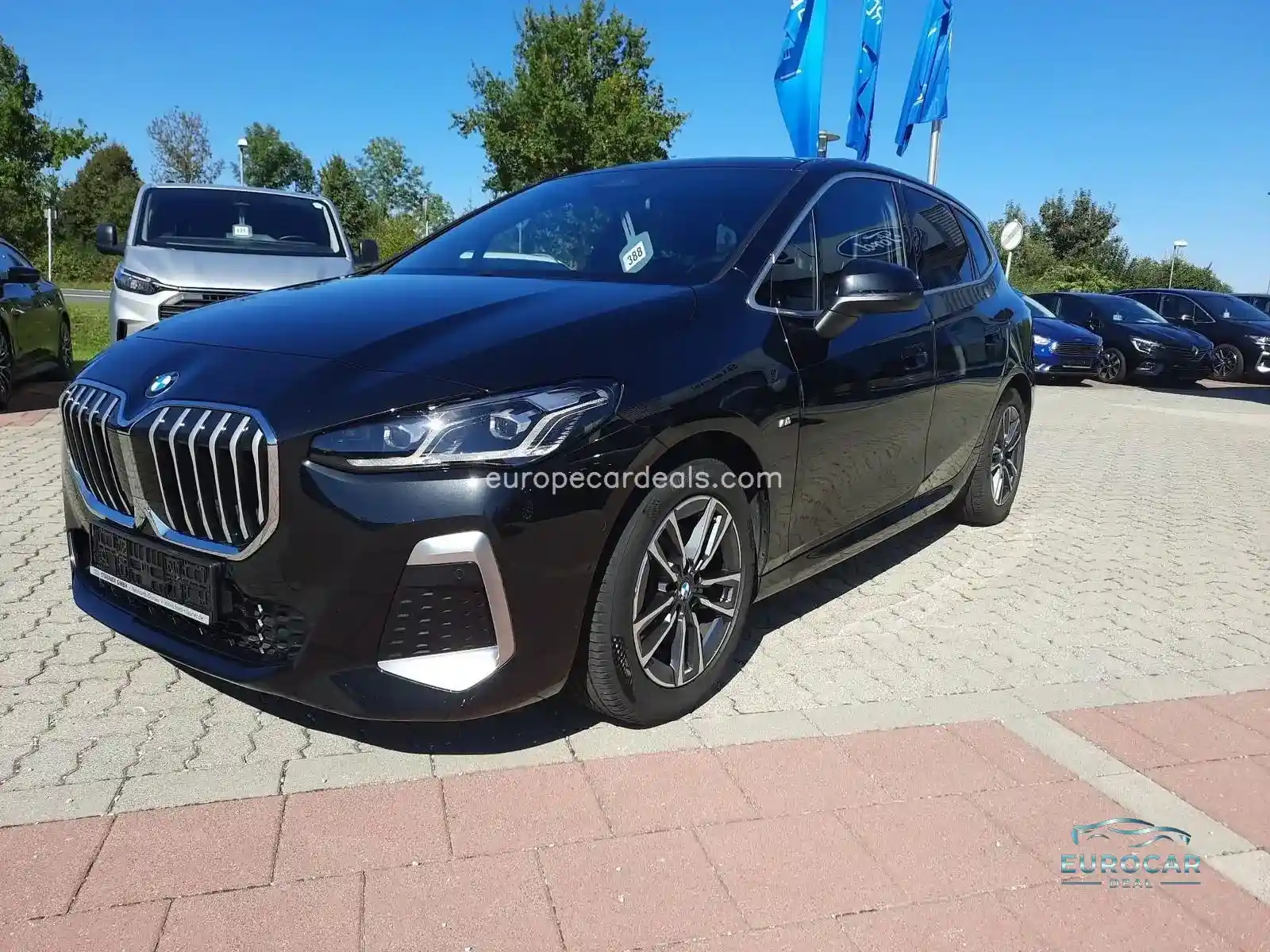 BMW 218 Active Tourer