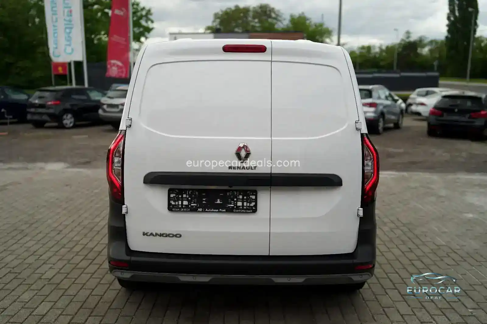 Renault Kangoo