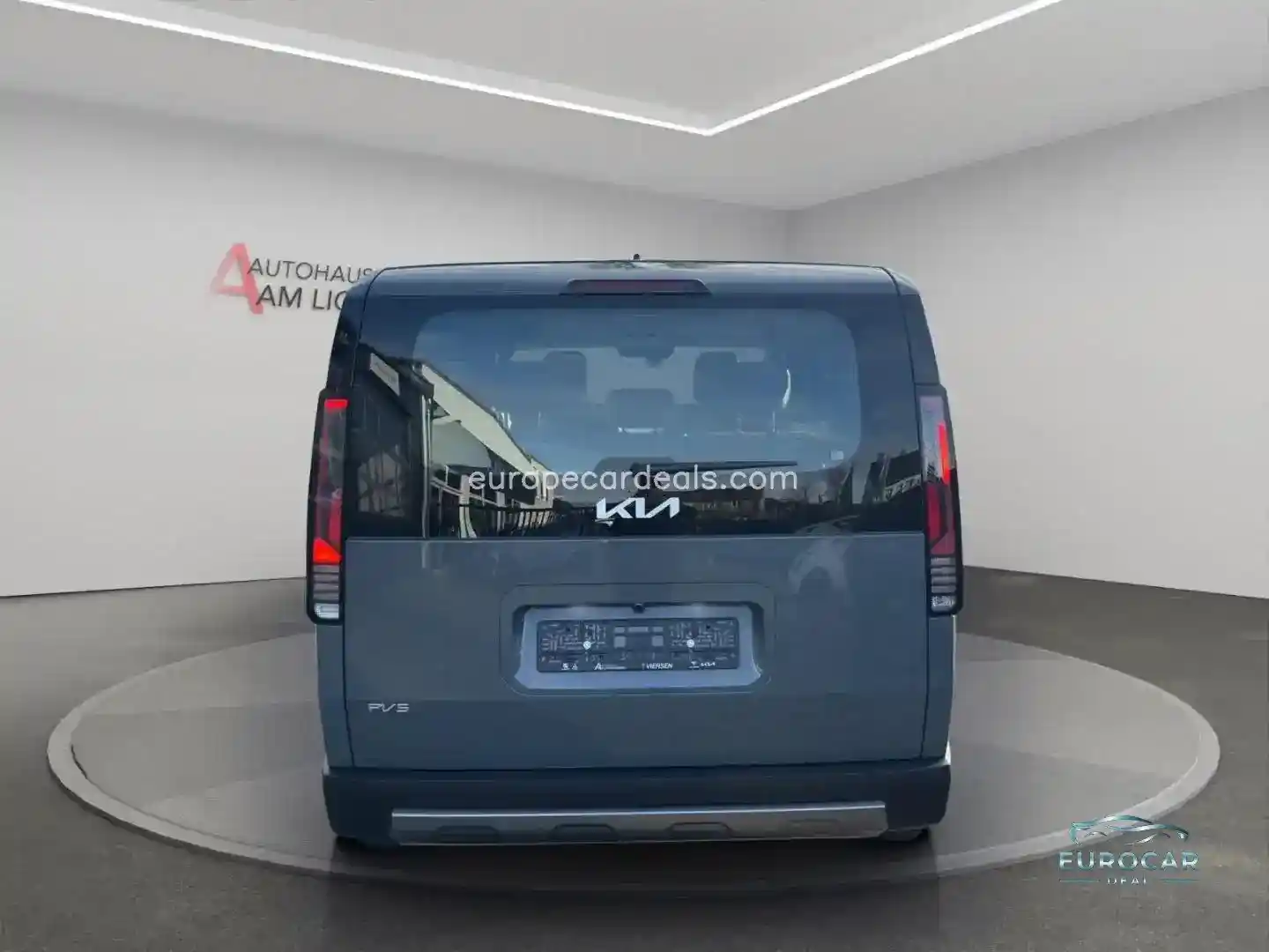 Kia PV5