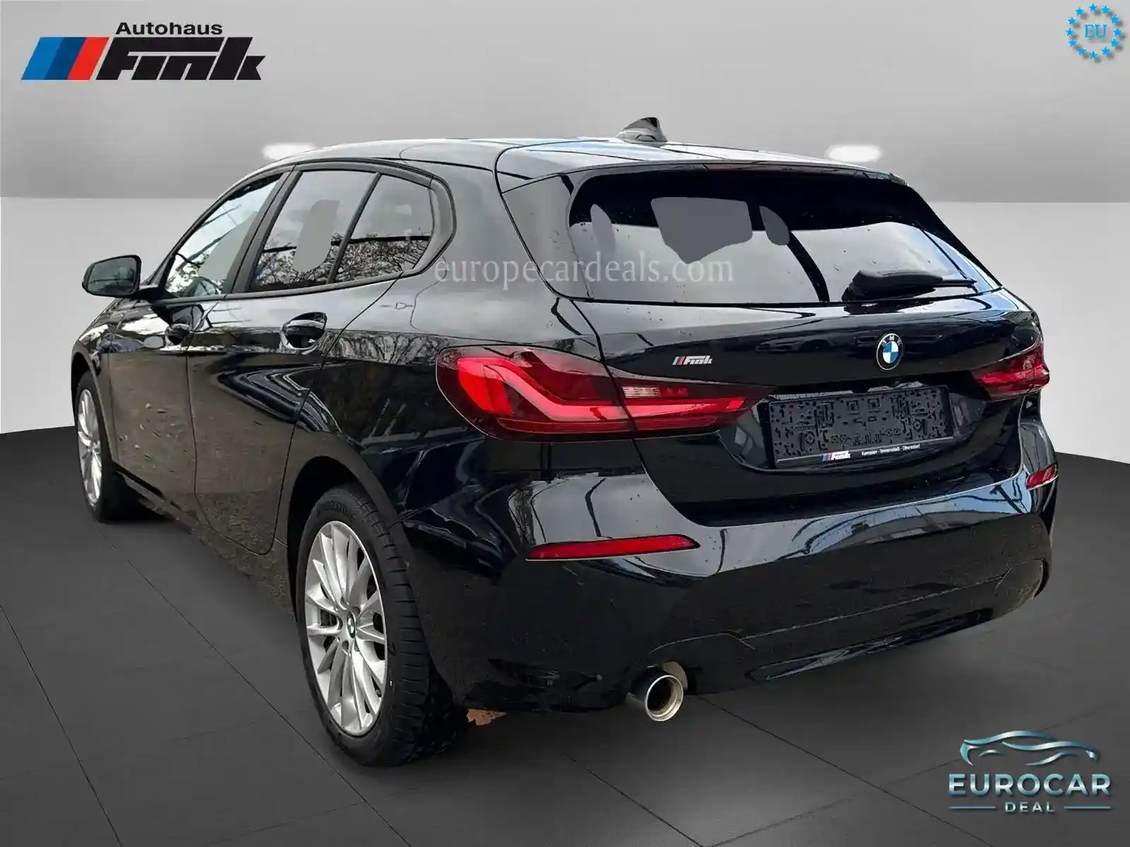 BMW 116