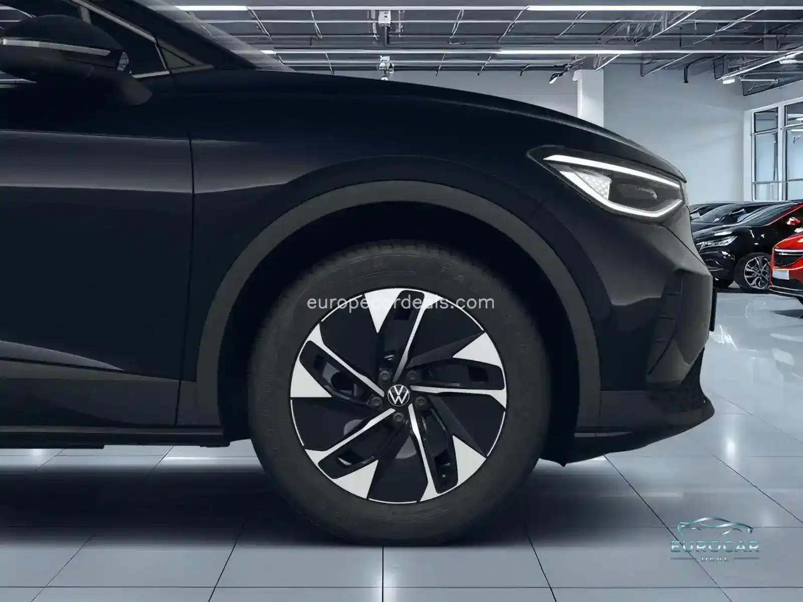 Volkswagen ID.4
