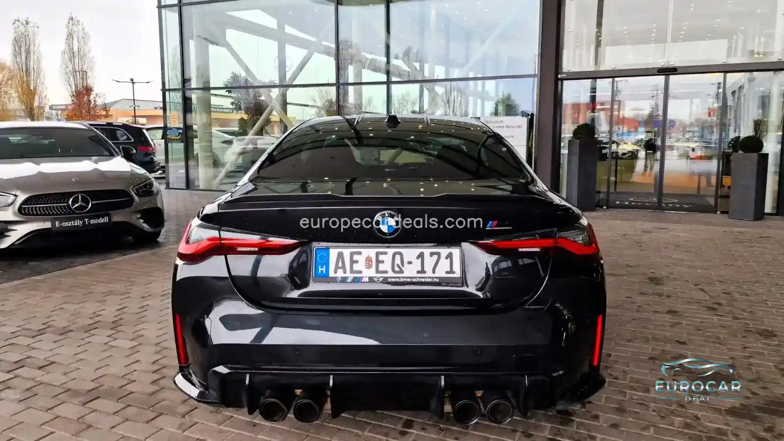 BMW M4