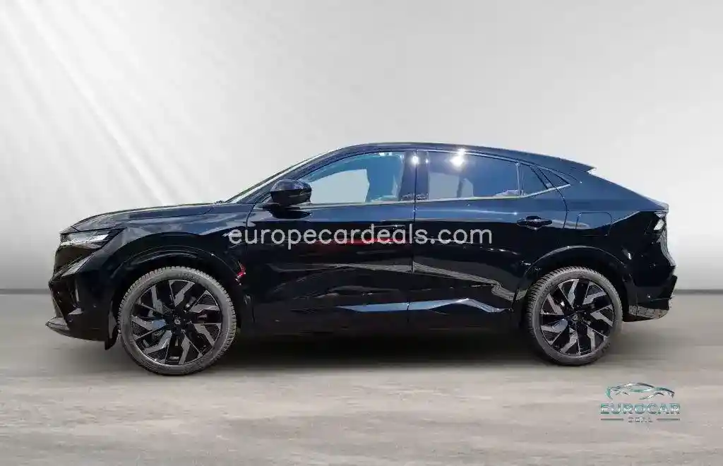 Renault Rafale