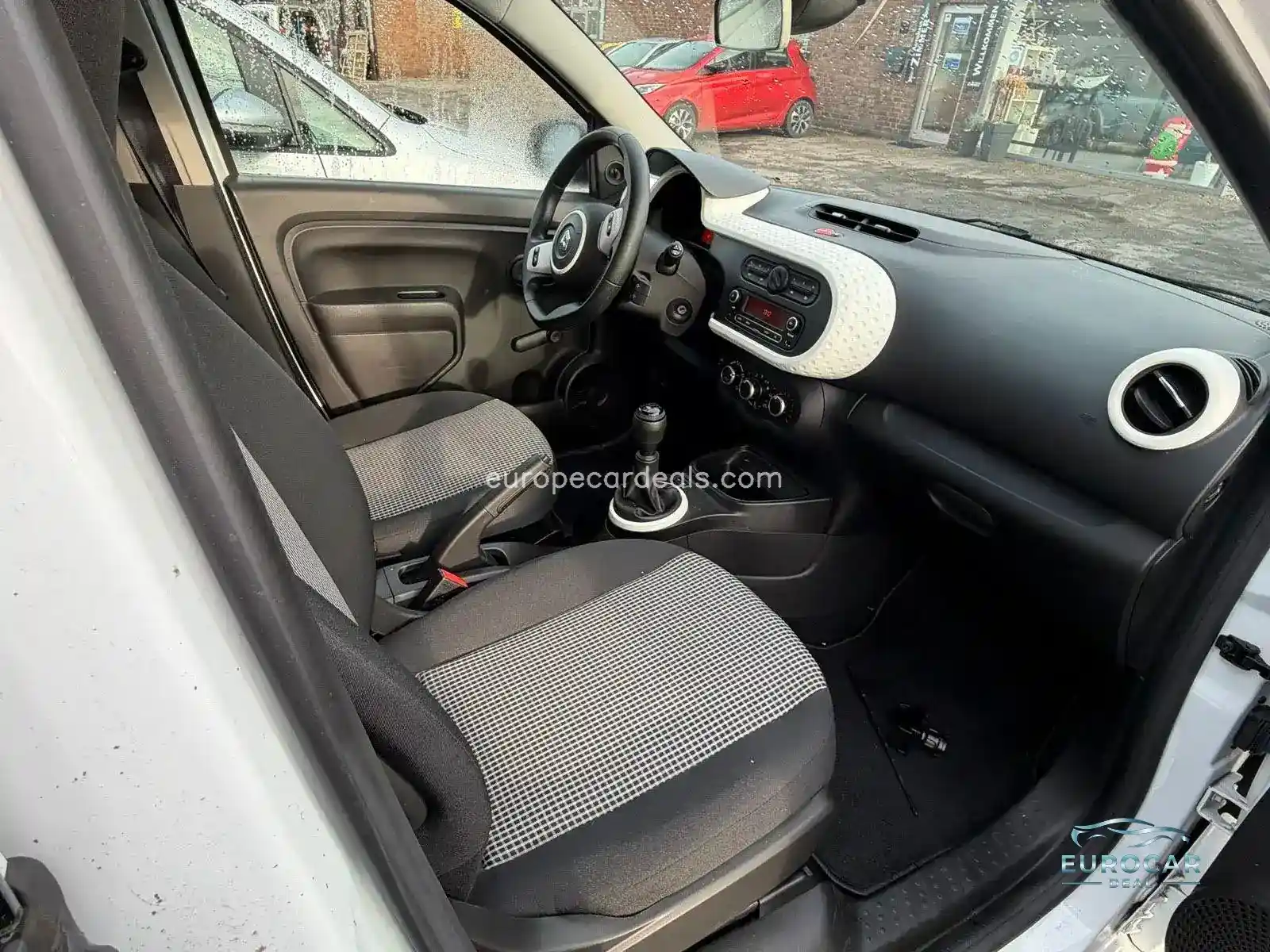 Renault Twingo