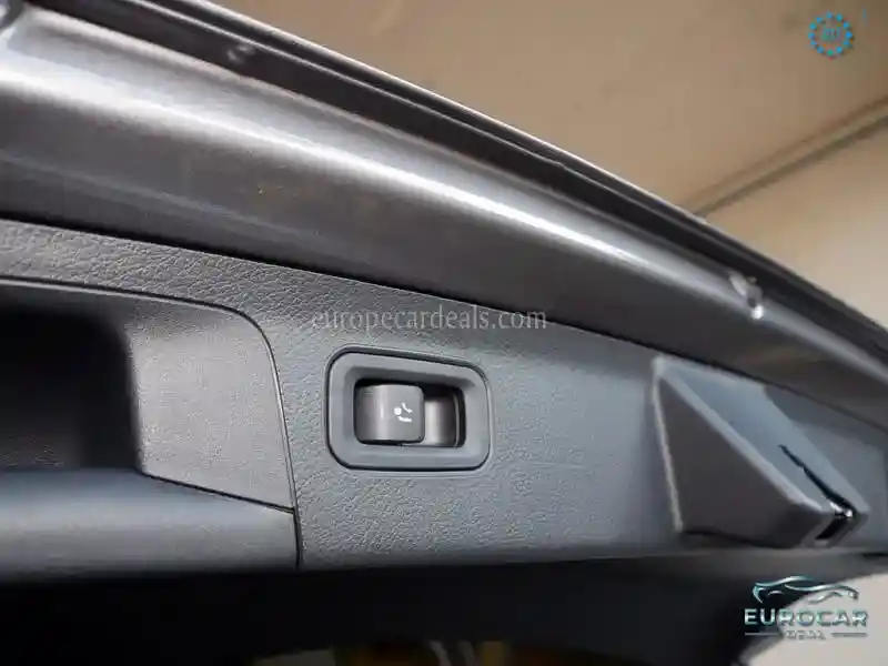 Mercedes-Benz A 35 AMG