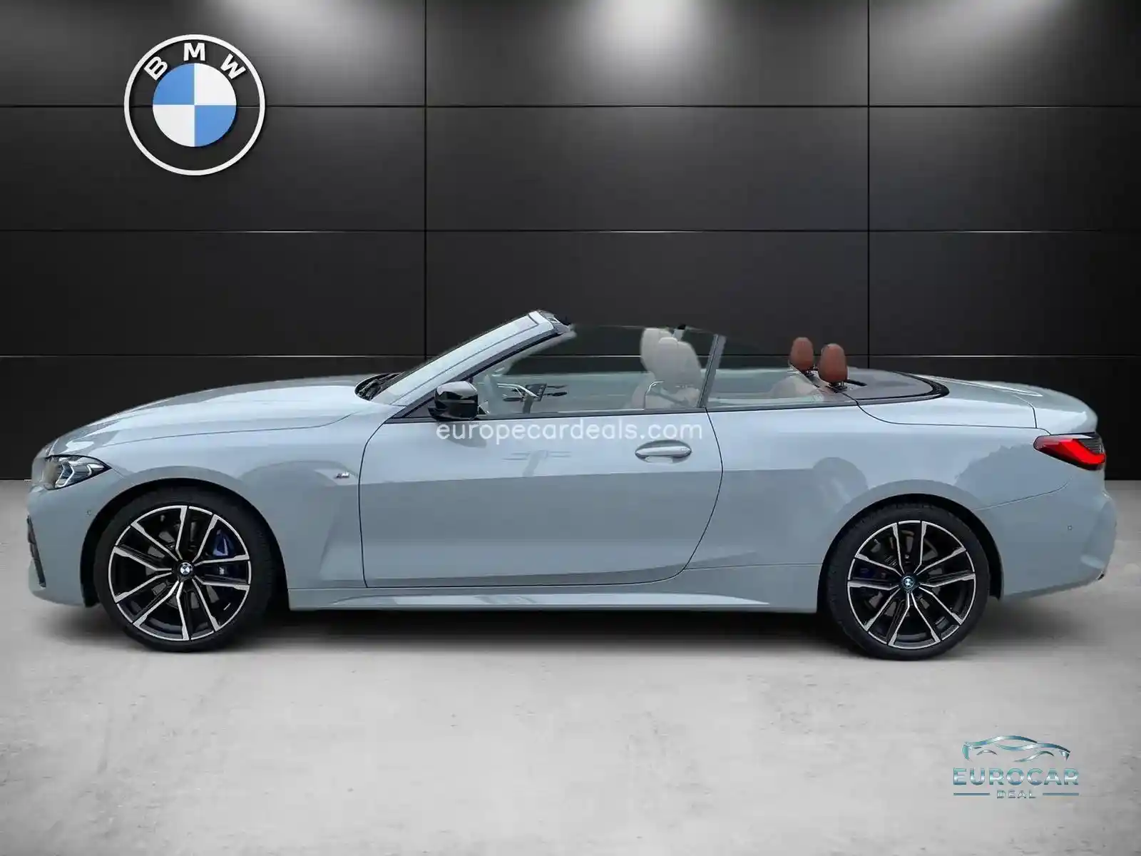 BMW M440