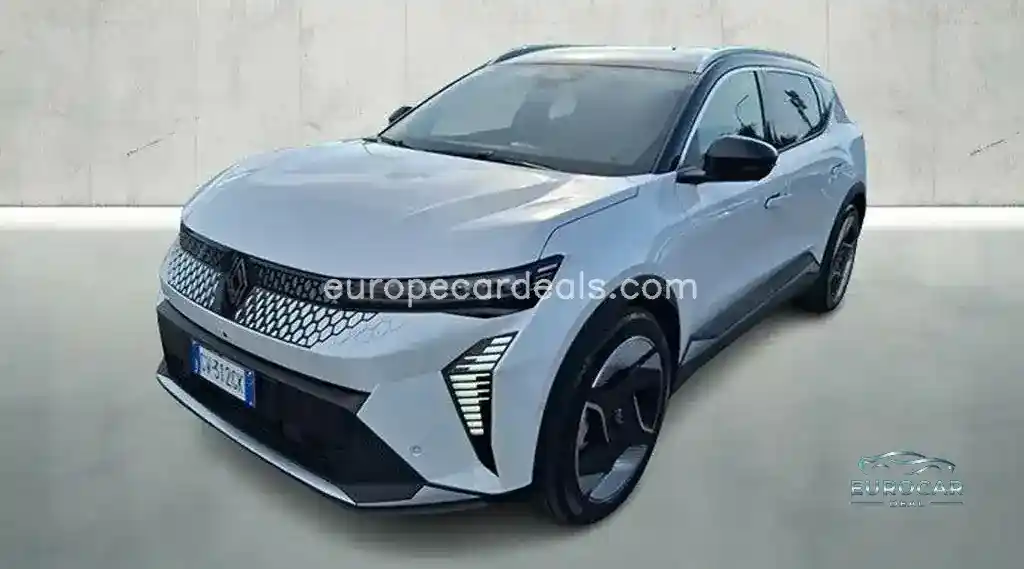 Renault Other