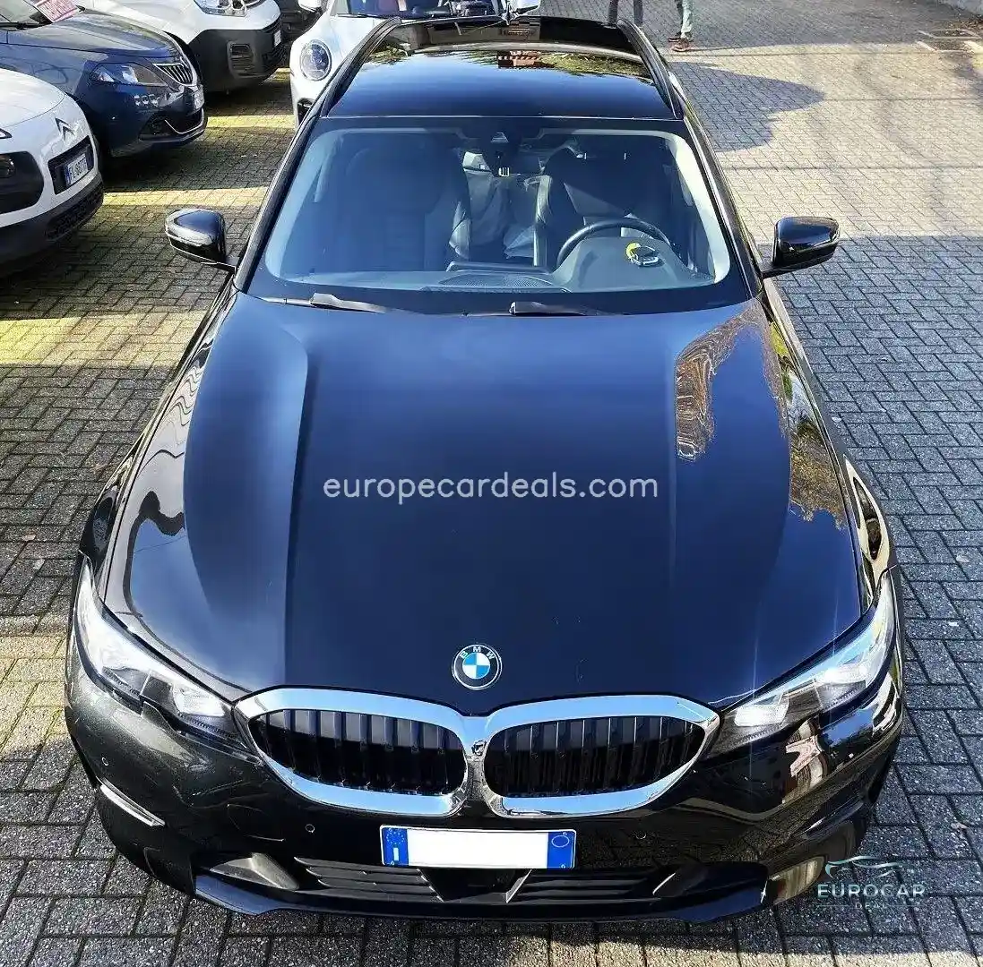 BMW 318