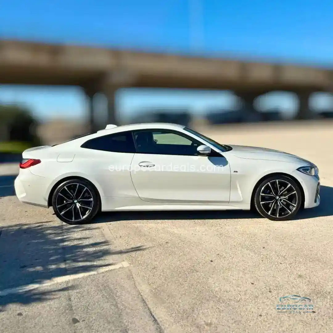 BMW 430