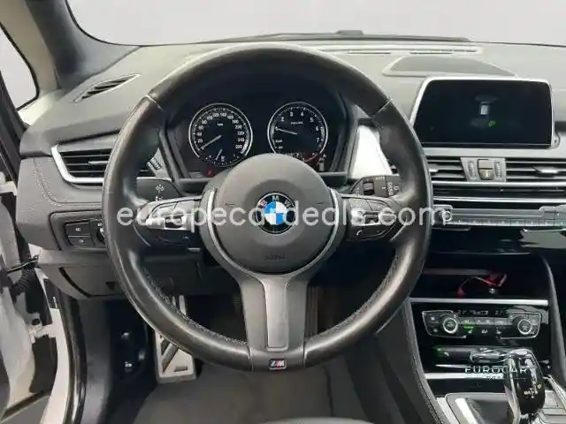 BMW 218 Gran Tourer