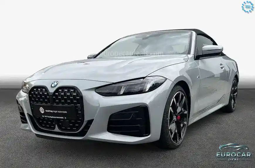 BMW 135