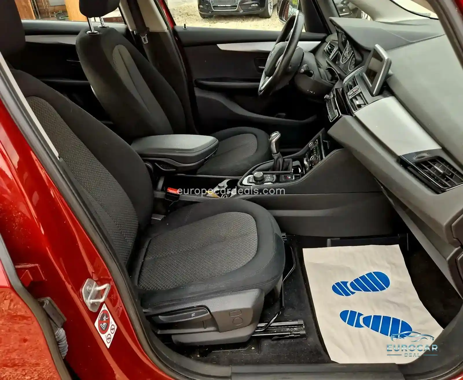 BMW 218