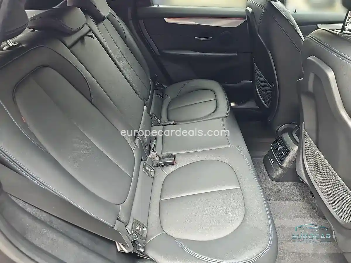 BMW 225 Active Tourer
