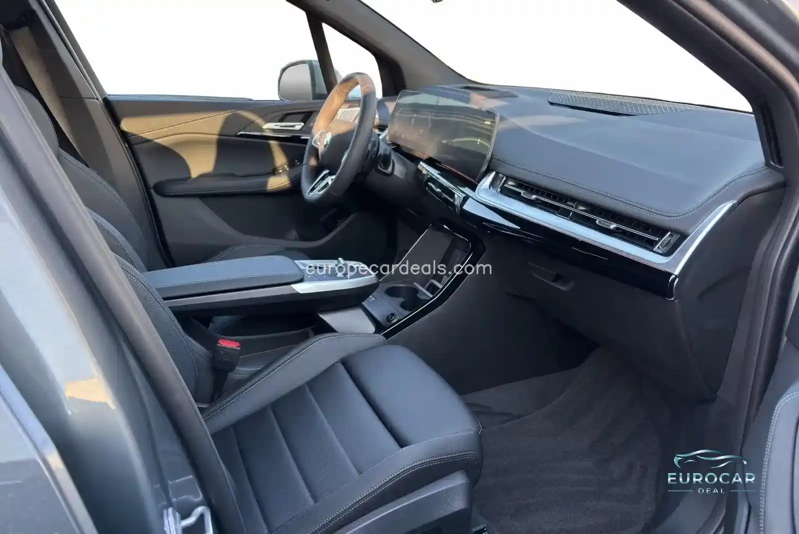 BMW 223 Active Tourer