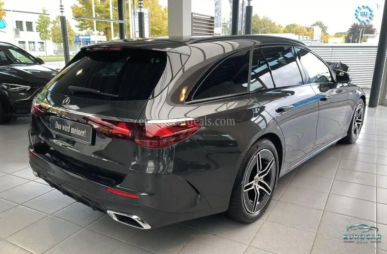 Mercedes-Benz E 300