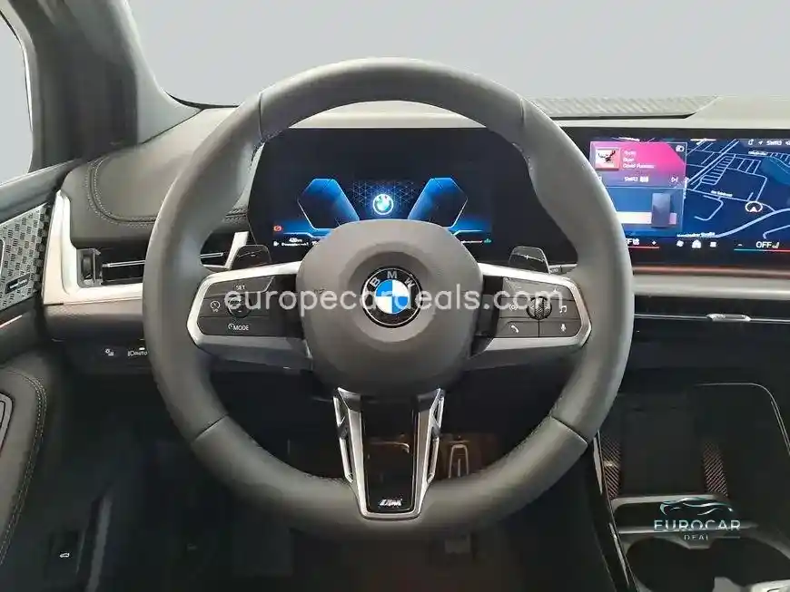 BMW 220 Active Tourer