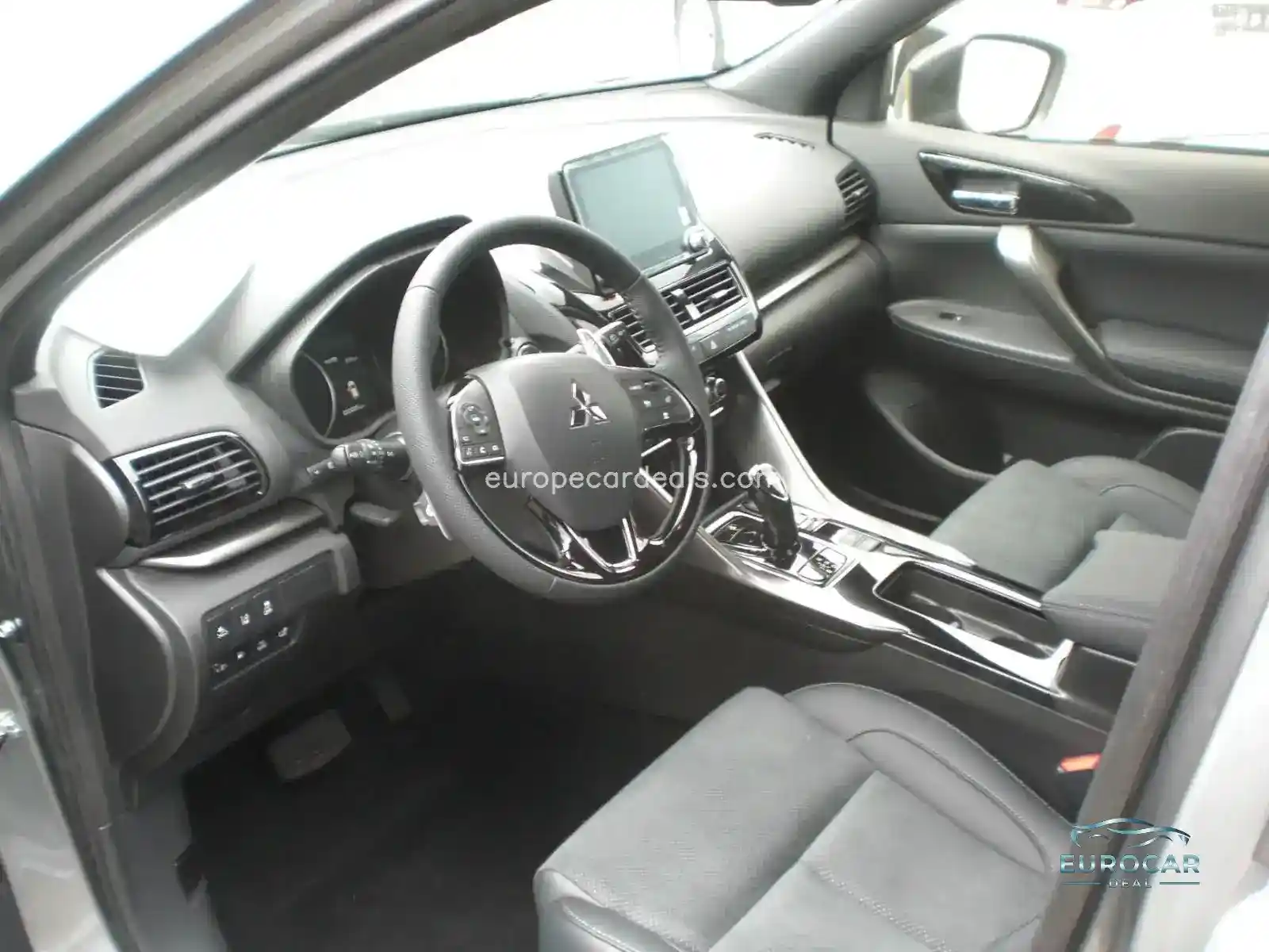 Mitsubishi Eclipse