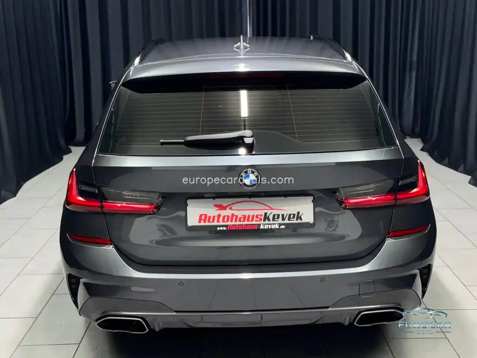 BMW M340i