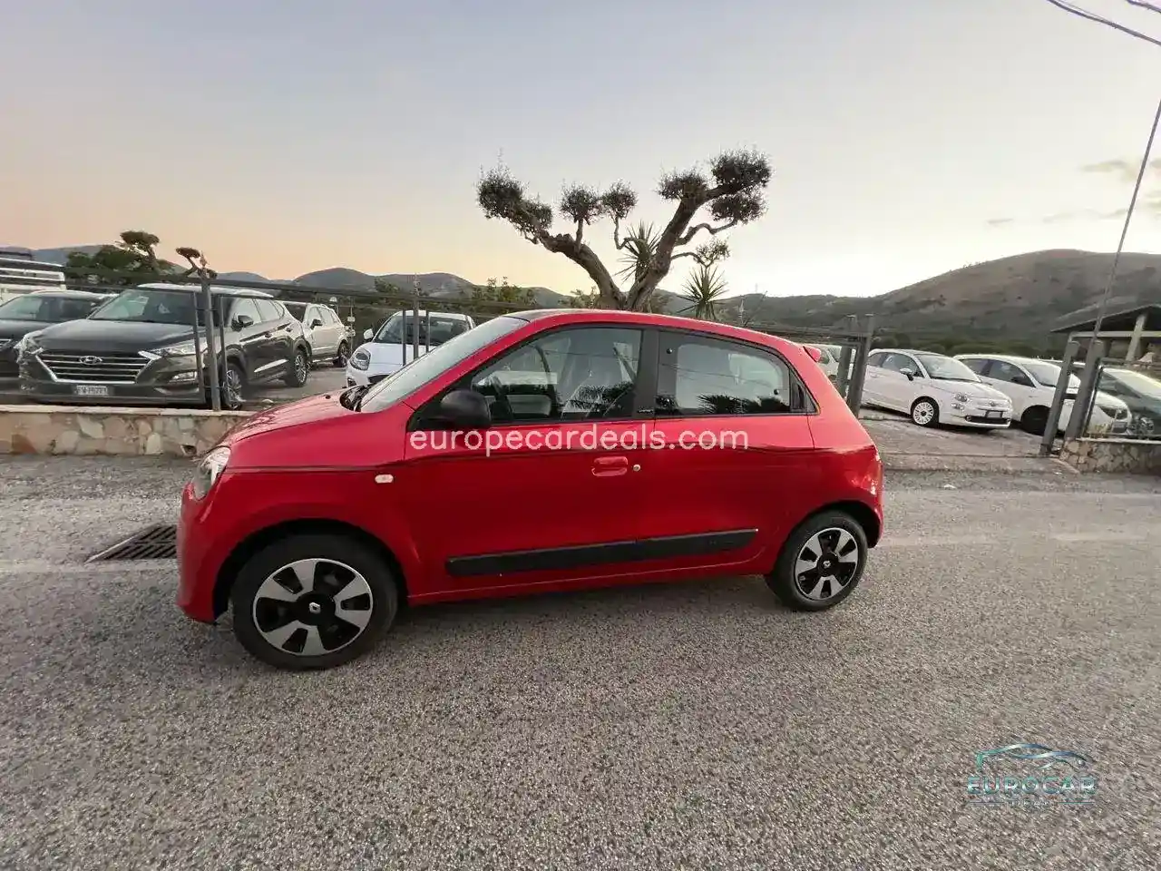Renault Twingo
