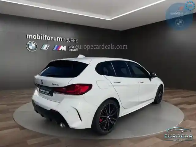 BMW 128