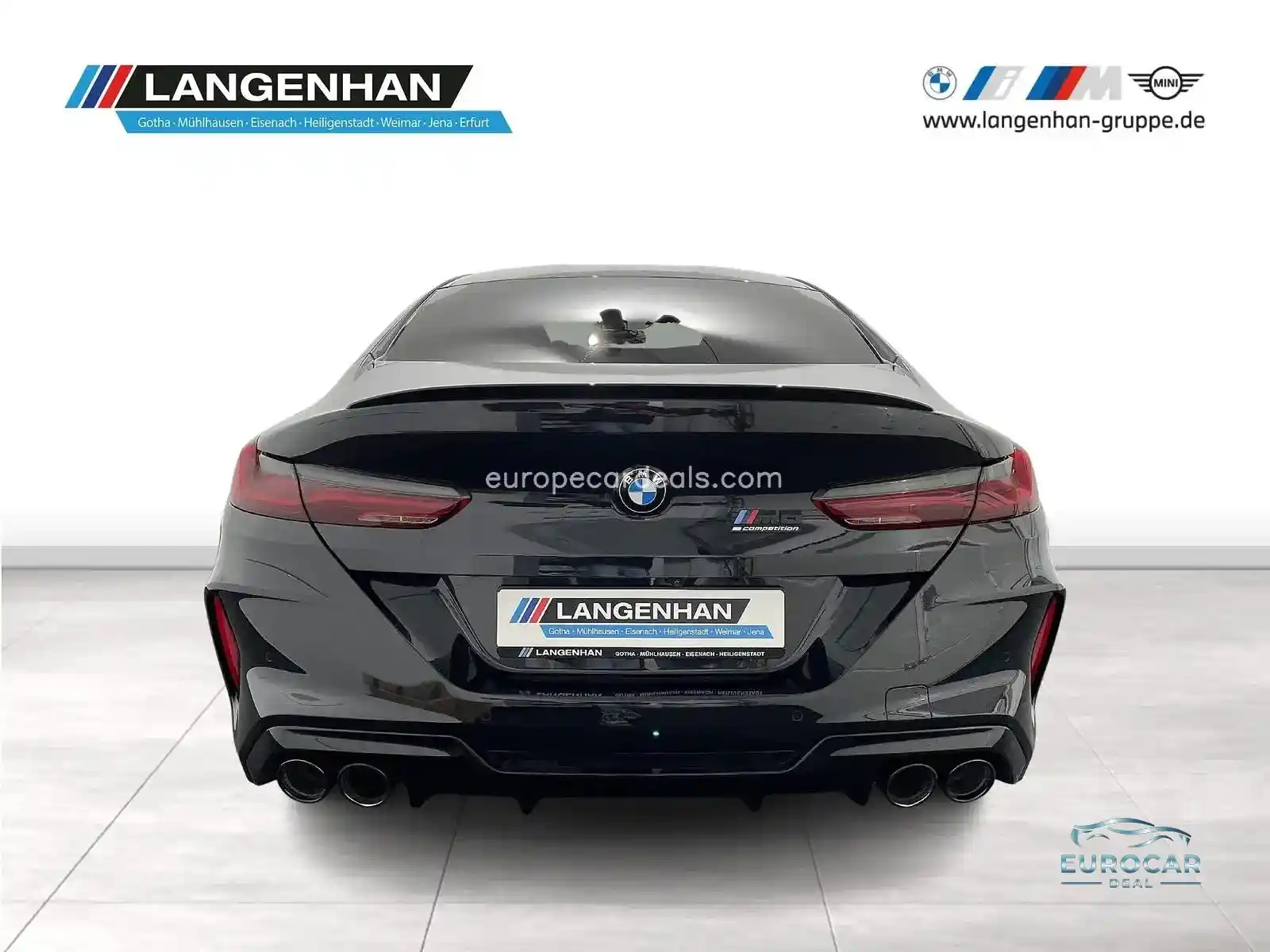 BMW M8