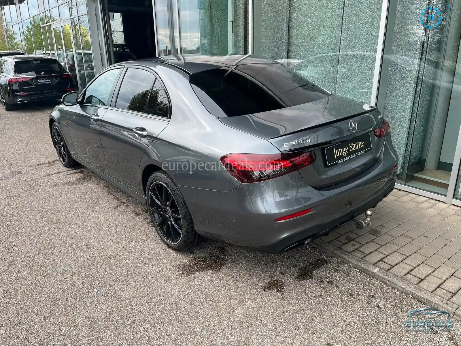 Mercedes-Benz E 300