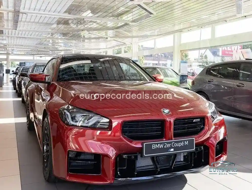 BMW M2