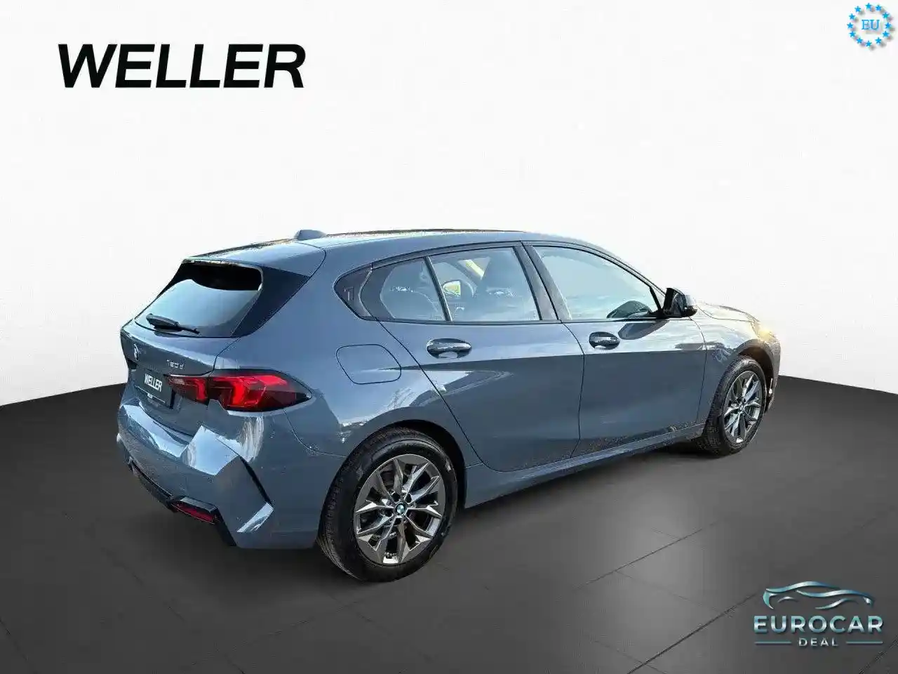 BMW 120