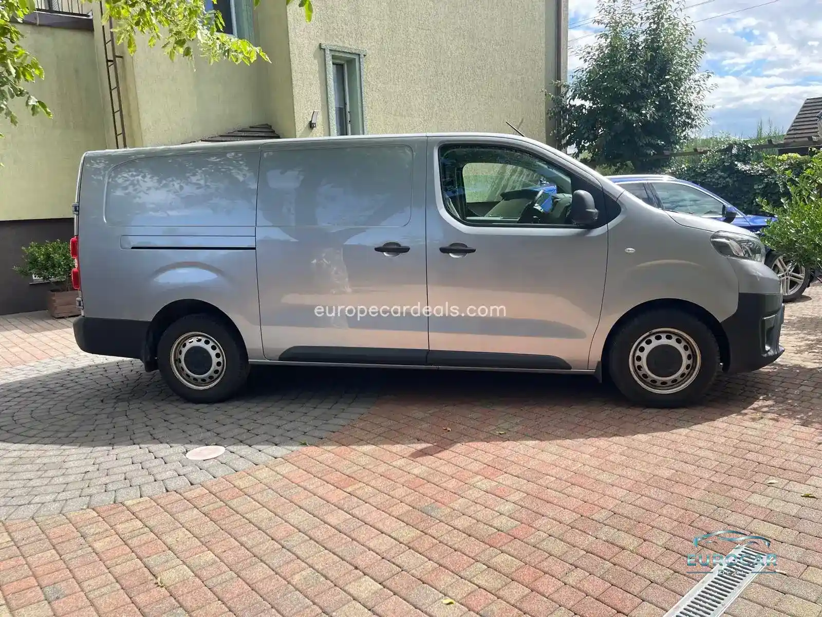 Toyota Proace (Verso)