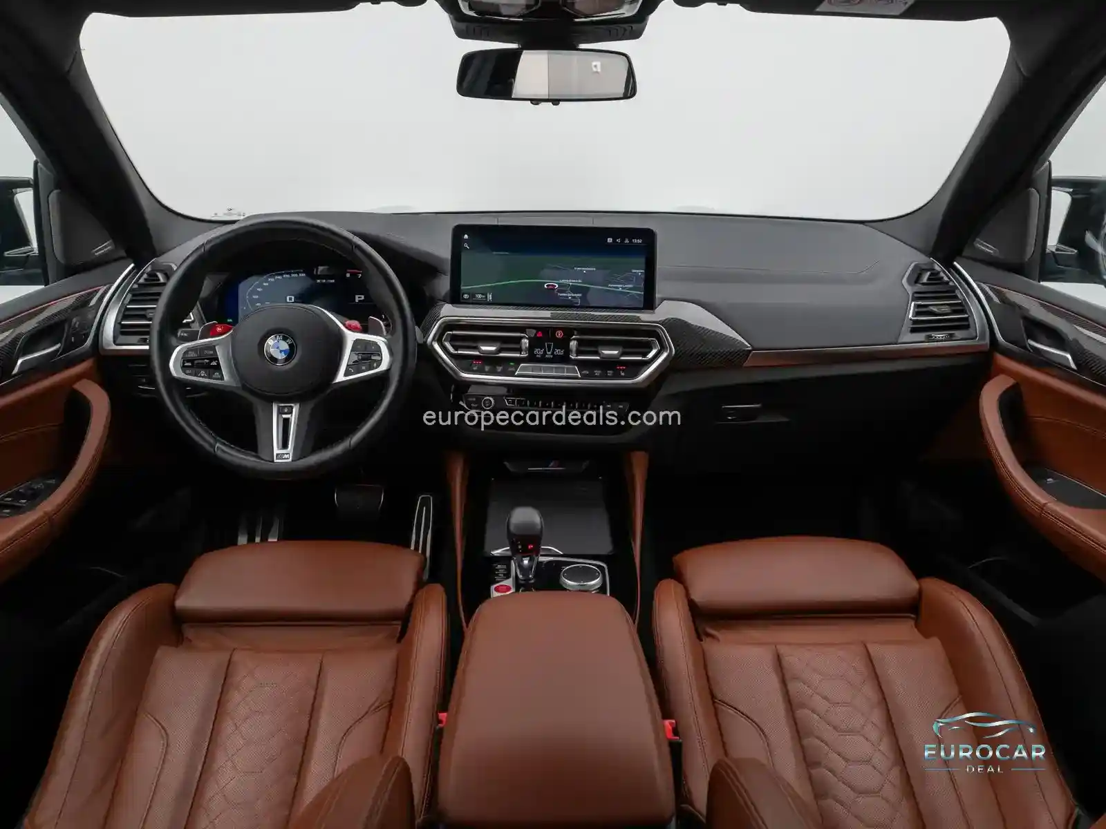 BMW X3 M
