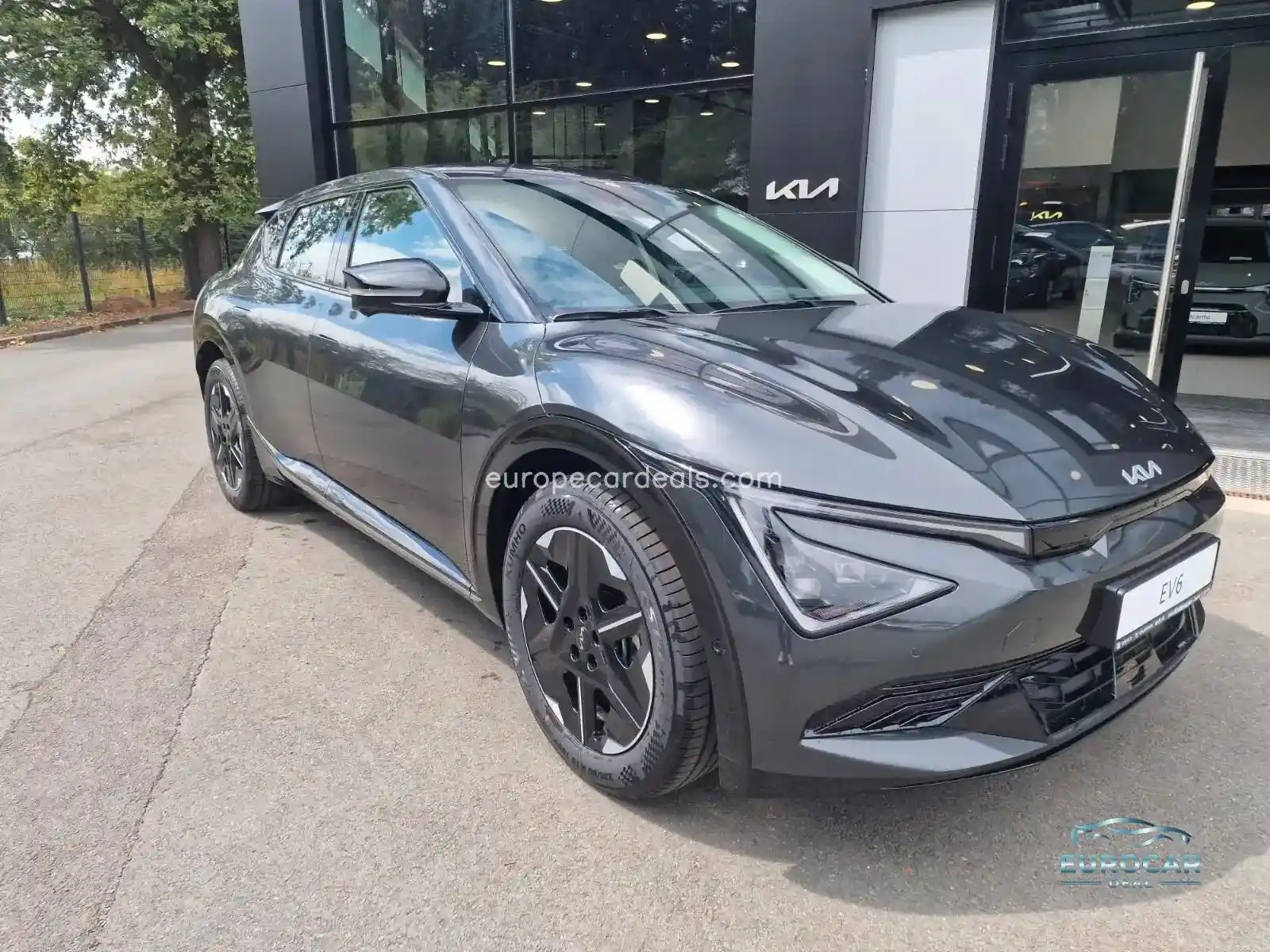Kia EV6