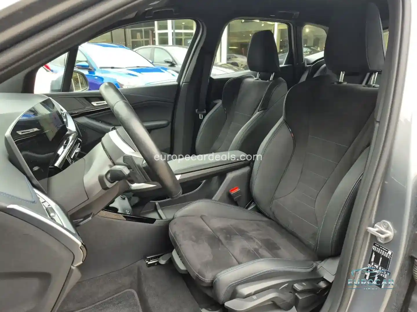 BMW 218 Active Tourer