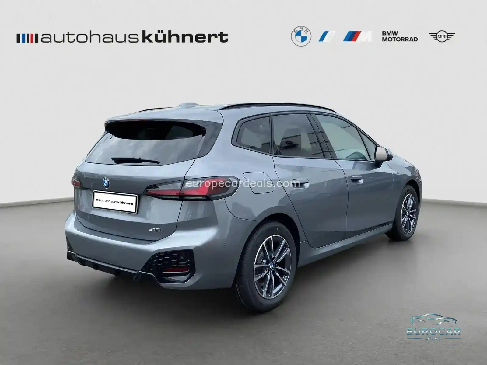 BMW 218 Active Tourer