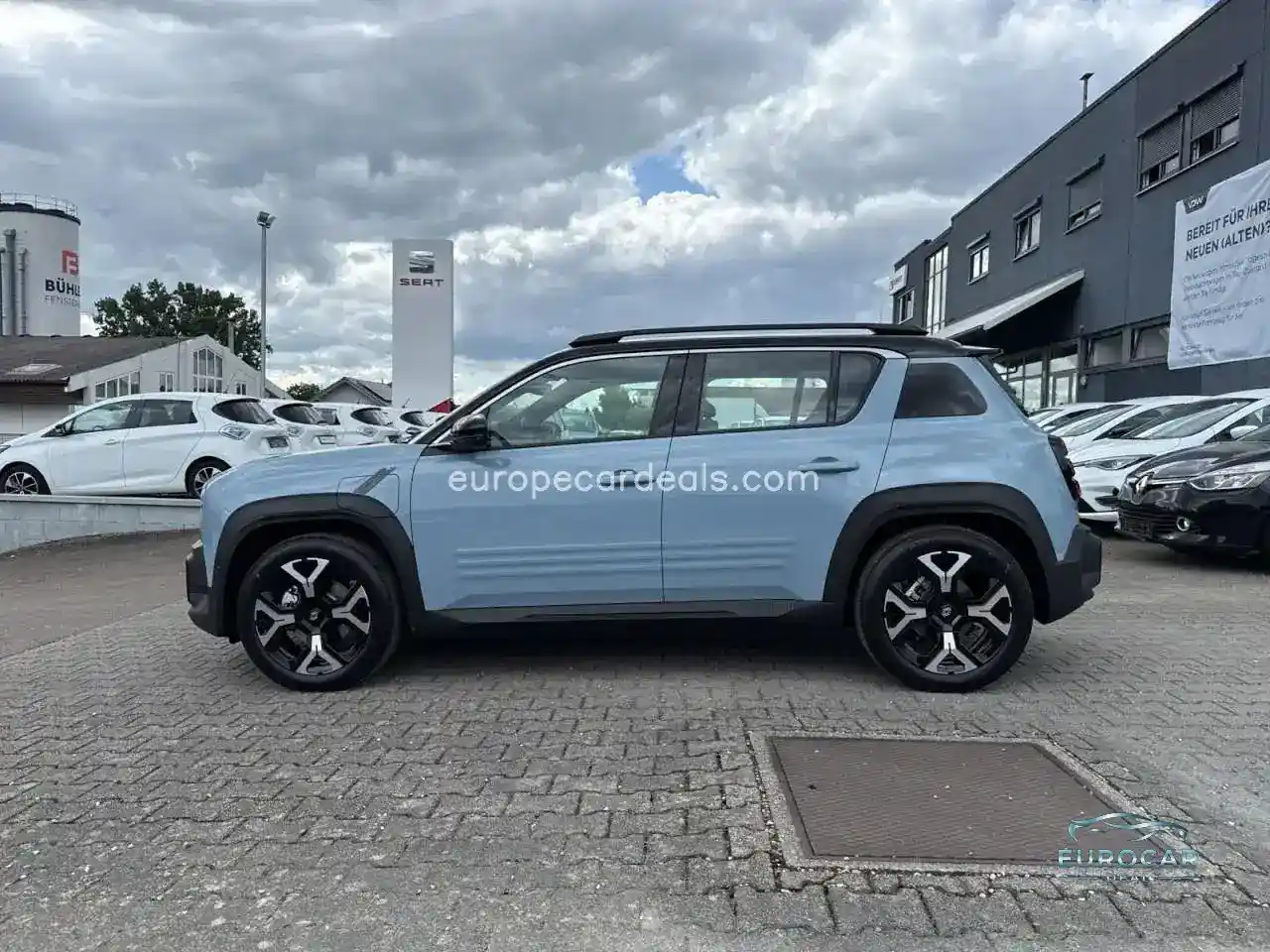 Renault R 4