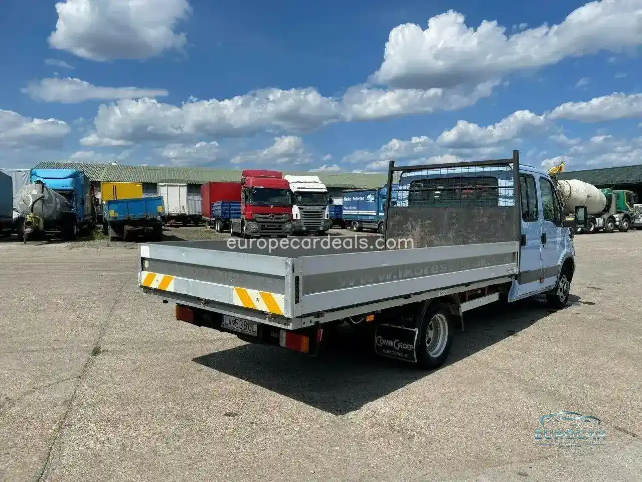 Iveco Other